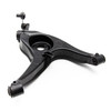 Mercedes-Benz SL 107 Refurbished Rear Left Control Arm - 1263520504