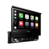  Pioneer AVH-Z7200DAB 7" Touchscreen Multimedia Player with Apple CarPlay, Android Auto, DAB/+ Radio 