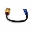 Mercedes-Benz R107 A/C Pressure Switch - 0008208010