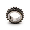 Mercedes Benz SL W113 230 Pagoda Crankshaft sprocket - 6150520203 Mercedes Benz SL W113 230 Pagoda Crankshaft sprocket - 6150520203