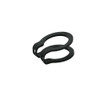Mercedes-Benz 107 Pipe Clamp - 1074920240