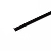  Mercedes-Benz SL W113 Pagoda Window Scraper Seal - 1157250965 