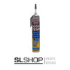 High Temperature Instant Gasket - 200ml Black