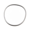 Rubber Dust Seal for Speedo and Tacho - 1005420038 1