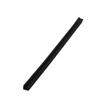  Mercedes-Benz SL W113 Pagoda Windscreen A Pillar Premium Weather Seal - 1137251766 