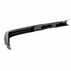  Mercedes-Benz SL & SLC 107 Left Front Bumper Reinforcement Stiffener - 1078801119 