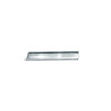 Mercedes-Benz SL W113 Pagoda Left Upper Quarter Panel Chrome Moulding - 1136980780 1