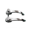 Mercedes-Benz SL W113 Pagoda Door Handle and Lock Kit Pair