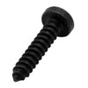 Mercedes-Benz Tapping Screw - N000000000455