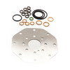 Mercedes-Benz R107 450SL Fuel Distributor Repair Kit