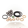 Mercedes-Benz R107 450SL Fuel Distributor Repair Kit