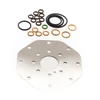  Mercedes-Benz R107 450SL Fuel Distributor Repair Kit 