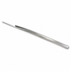 Mercedes Benz SL W113 Pagoda Left Inner Chrome Rail for Door Sill - 1136860336