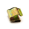 Mercedes-Benz 107/113 Wiring Loom Spring Clip - 0009881878 Mercedes-Benz 107/113 Wiring Loom Spring Clip - 0009881878