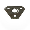 Mercedes-Benz SL and SLC 107 280 Ring Gear Flex plate - 1150320006