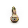  Mercedes-Benz 107 SL Bumper Screw - 007976004216 