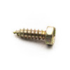  Mercedes-Benz 107 SL Bumper Screw - 007976004216 