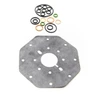  Mercedes-Benz SL 107 420/500/560 Fuel Distributor Repair Kit 