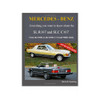 Everything you want to know about the SL R107 and SLC C107 - From the 350SL to the 450SLC 5.0 and 500SL Rally - Paperback