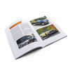 Everything you want to know about the SL R107 and SLC C107 - From the 350SL to the 450SLC 5.0 and 500SL Rally - Paperback