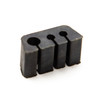Mercedes-Benz Rubber Clamp 3 Line