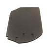 Mercedes-Benz Mercedes Benz W113 SL Padded Boot Panel (Left) - 1136900135 
