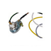 Mercedes-Benz SL 107 Manual Headlamp Wiring Harness - 0008261011
