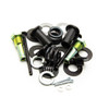  Mercedes-Benz 190SL W121 Brake Shoe Fitting Kit (Front) 