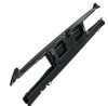  Mercedes-Benz SL & SLC 107 Complete Rear H Panel - 1076400171 