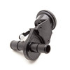 Mercedes-Benz SL & SLC 107 Heating Water Connection Valve - 1078300584 (N L A)