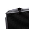  Mercedes-Benz W113 Pagoda 230SL Genuine Radiator Refurbishment/Exchange Service - 1135000403 