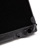  Mercedes-Benz W113 Pagoda 280SL Genuine Radiator Refurbished/Exchange Service (LHD) - 1135010001 