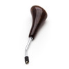  Burl Wood Gear Knob - Sept. 1985 Onwards 