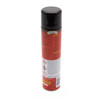  Hammerite Black Stone Chip Shield Aerosol - 600ml 