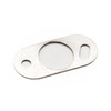 Mercedes-Bens SL W113 Pagoda Roof Lock Mechanism Packing Shim - 1137760382