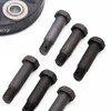  Mercedes-Benz SL W113 Pagoda Propeller Shaft Coupling Repair Kit - 1084100115 