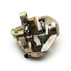 Mercedes-Benz SL R107 350 Reconditioned/Exchange Rear Right Brake Caliper - 0004237198, 0004237398 1264201583