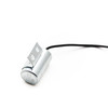 Mercedes-Benz 190SL W121 Condenser with Bracket