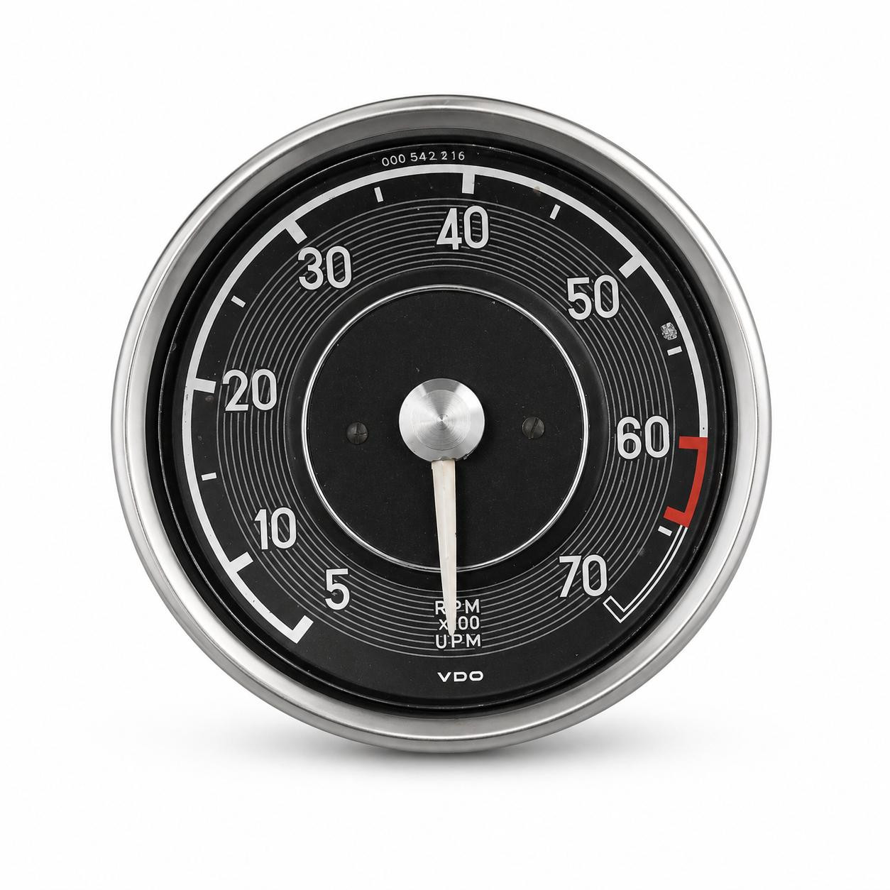 Mercedes w111,113タコメータ– Mercedes-Benz SL W113 Pagoda Tachometer - 0005425916 | SLSHOP