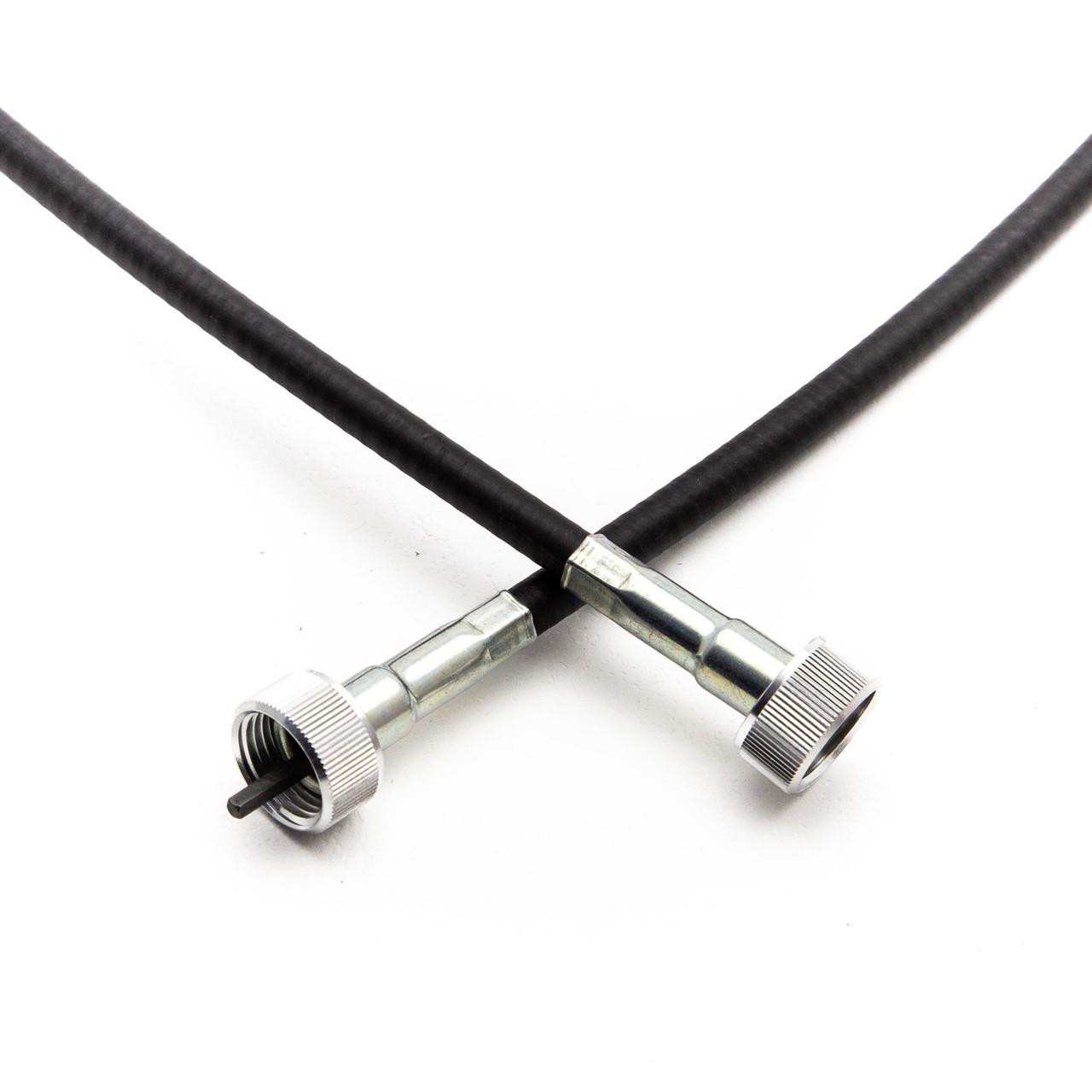 Mercedes Benz W113 Pagoda Tachometer Cable - 1300mm