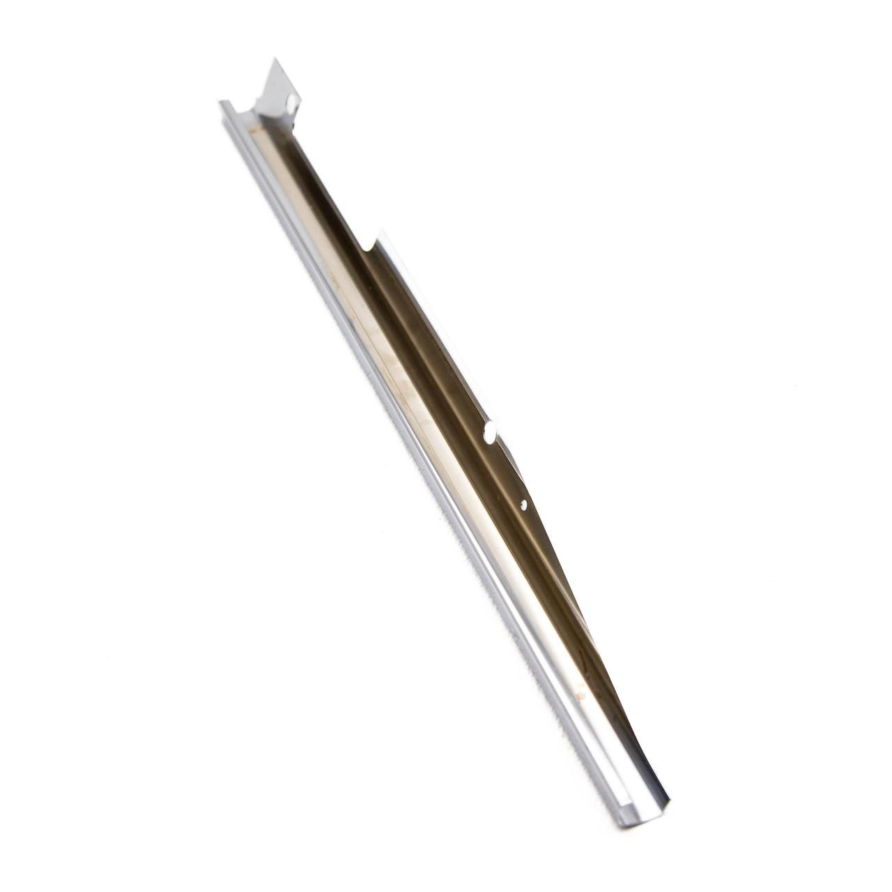 Mercedes Benz W113 Pagoda Boot Trim Chrome - Right