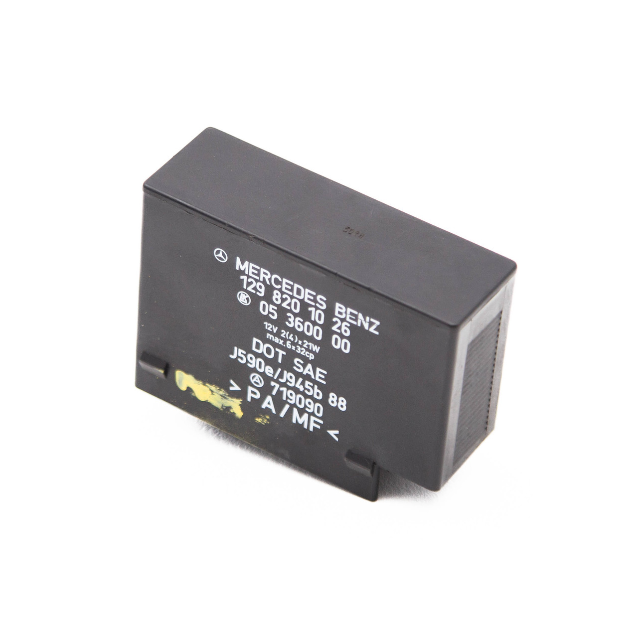Mercedes-Benz SL R129 Refurbished Combination Relay - A1298204926