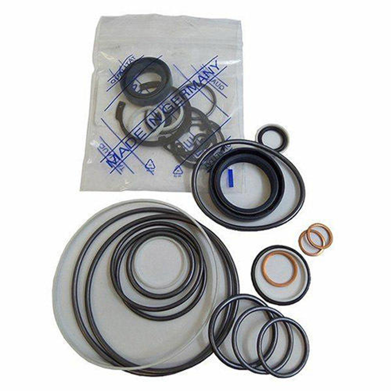MercedesBenz SL 107 Steering Box Seal Kit 1264600061 SL Shop