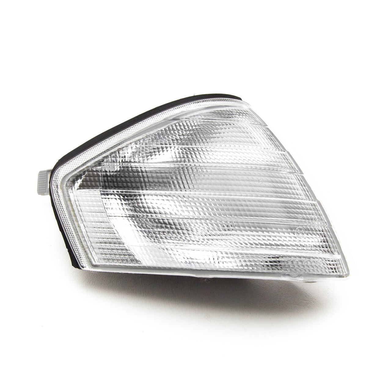 Mercedes-Benz SL 129 Right Clear Front Indicator Lens 1298261043