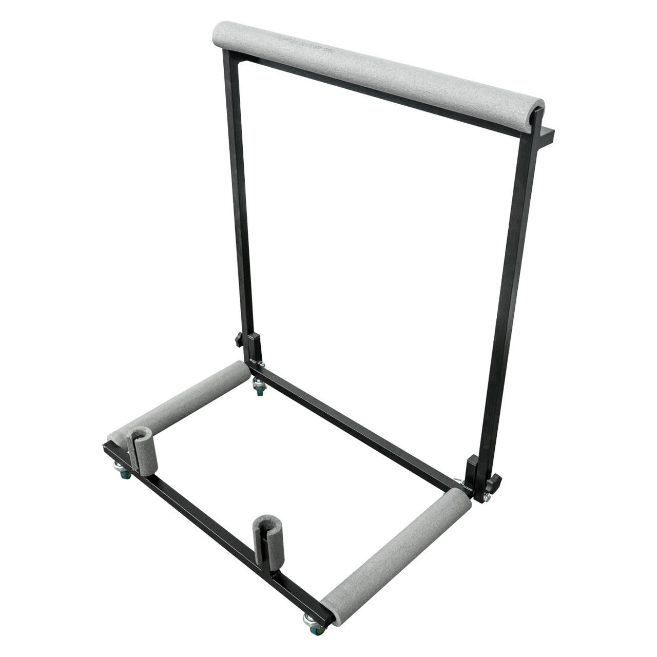 Mercedes-Benz SL Heavy Duty Convertible Hardtop Stand