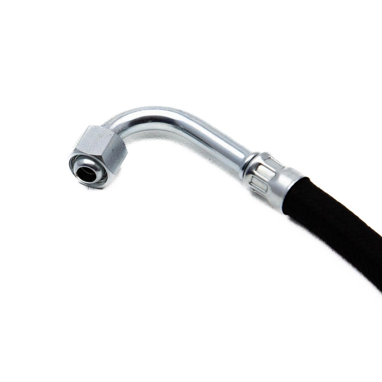 FRAMeWORK HOSE CLOTH スイングトップ Mercedes Benz W113 Pagoda Flexible Fuel Hose From Pump