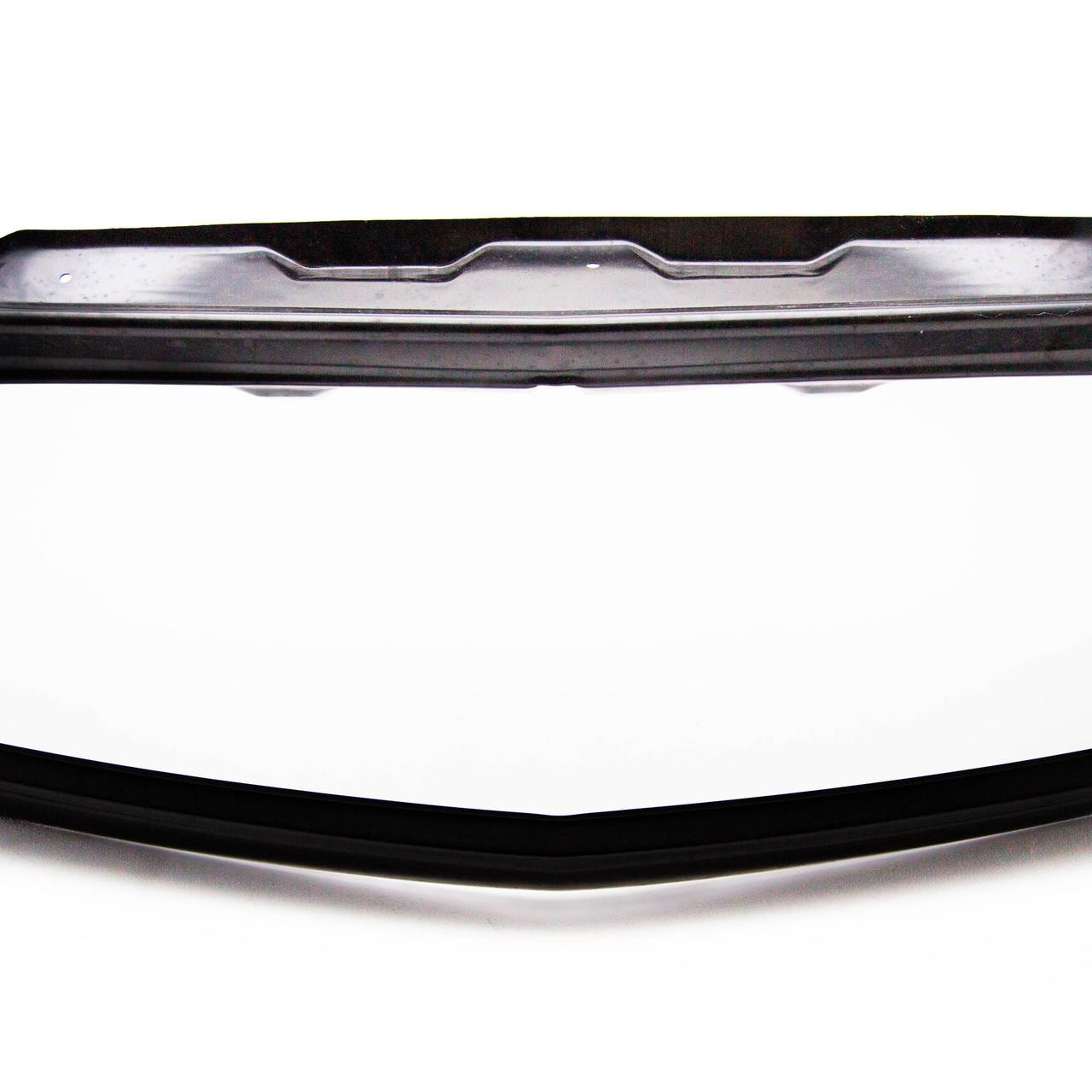 Mercedes-Benz SL W113 Pagoda Front Nose Body Panel - 1136200025