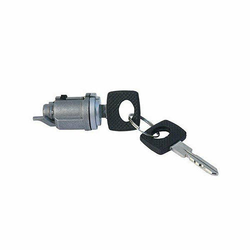 Mercedes-Benz 124/126/201 Ignition Barrel And Keys