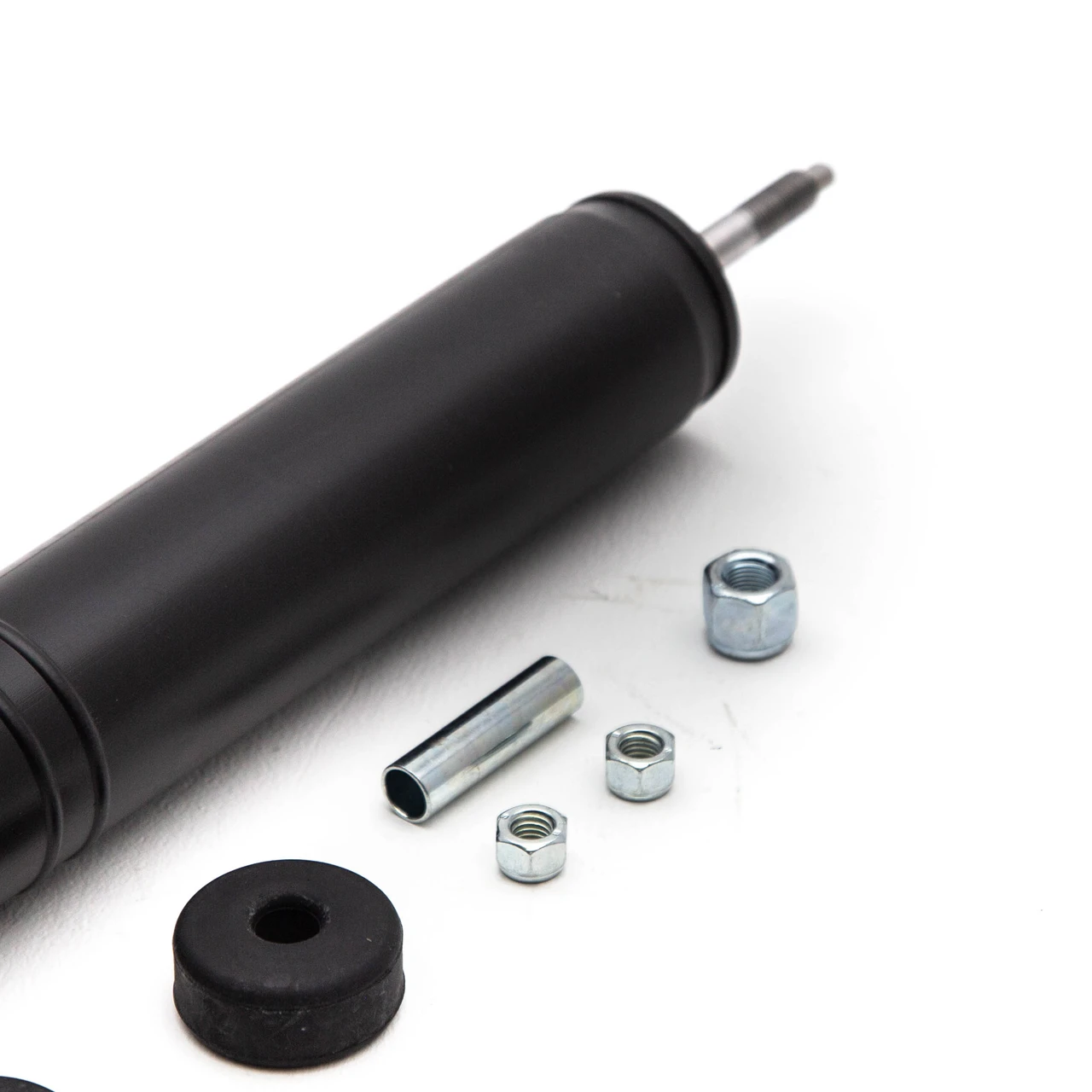 Mercedes-Benz, R107, Shock, Absorbers