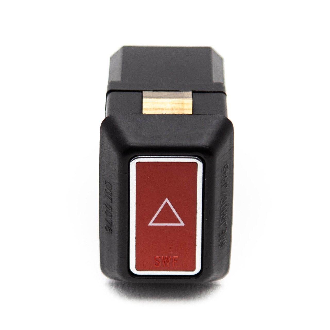 Mercedes-Benz SL 107 Reconditioned Hazard Switch - 1238200205